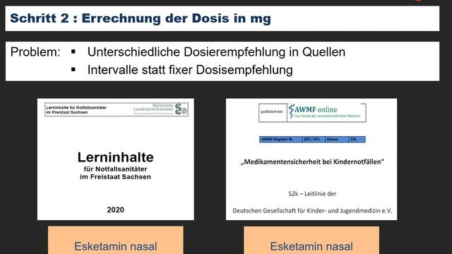 Pädiatrische Dosierhilfe Rettungszweckverbandes Chemnitz-Erzgebirge смотреть онлайн