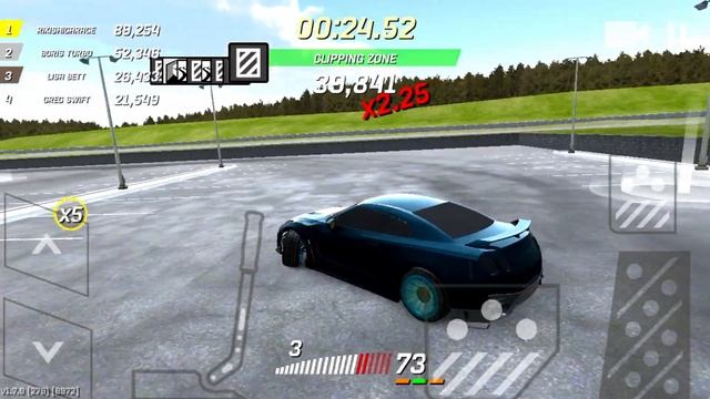 Torque Drift Beginners Guide EP 09 ll How To Win The Yard Freestyle! смотреть онлайн