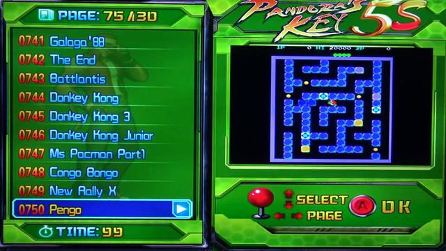 Pandora's Key / Box 5S - Cheap Casing Version - Review & Unboxing смотреть онлайн