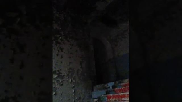 Заброшенный лагерь в Домодедово смотреть онлайн
