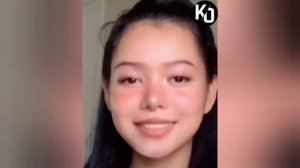 M TO THE B. BELLA POARCH Звезда тиктока набирает больше просмотров чем многие знаменитости ?