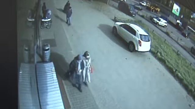 мошенничество в банке смотреть онлайн