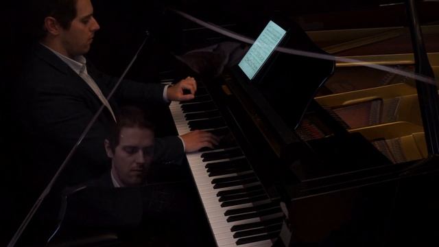 Rusalka - Song to the Moon, PIANO ACCOMPANIMENT смотреть онлайн