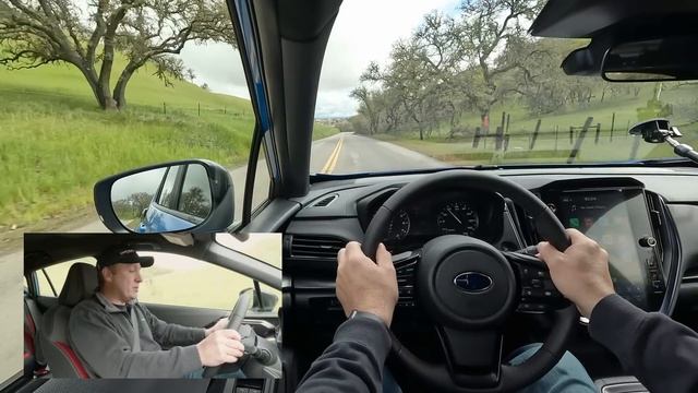 2024 Subaru Impreza RS AWD Review: The Affordable WRX?