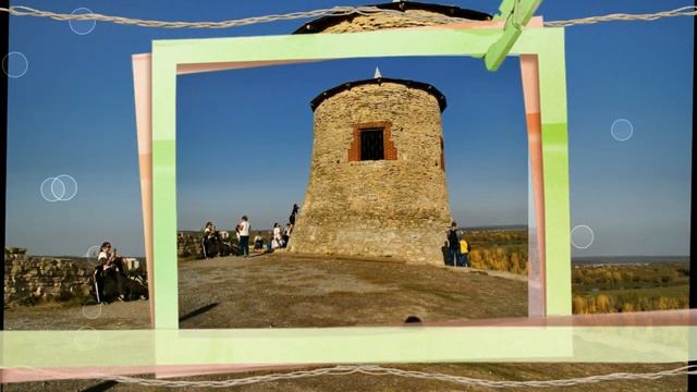 Круиз 2023 Пермь - Нижний Новгород. Елабуга смотреть онлайн