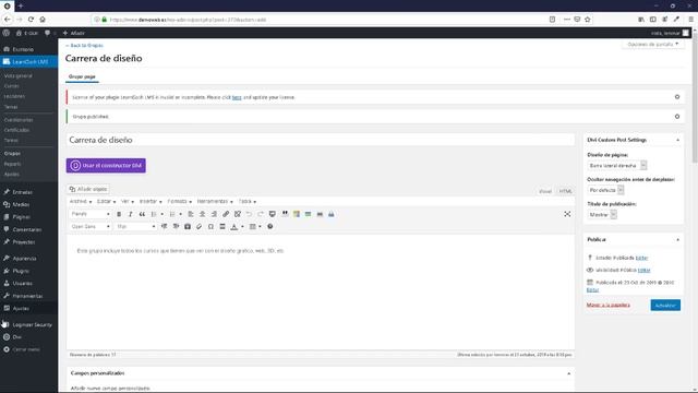 18. Grupos смотреть онлайн