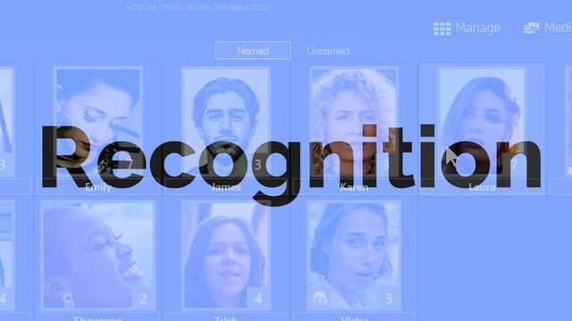 ACDSee Photo Studio Ultimate 2022 | Try For Free