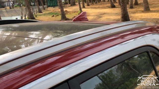 Hyundai CRETA BSVI 2020 First Look | Motor World India | смотреть онлайн