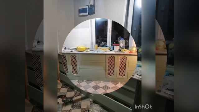 Кухня своими руками. смотреть онлайн