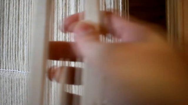 КОВРЫ: Уплотнительная косичка и полотняное переплетение смотреть онлайн