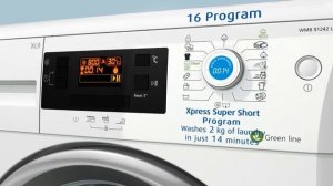 Beko 9 kg Washing Machine