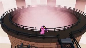 Gang Beasts (Gameplay)