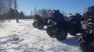 DURO power grip v2 тест + выезд!!!