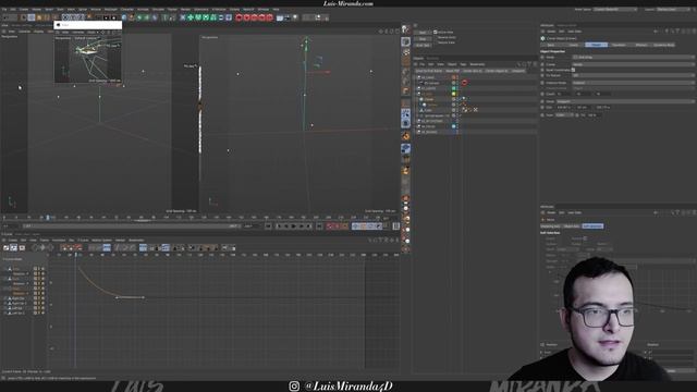 FIVE NIGHTS AT FREDDY'S Fazbear Frights Into The Pit Cinema 4D Tutorial (@LuisMiranda4D) смотреть онлайн