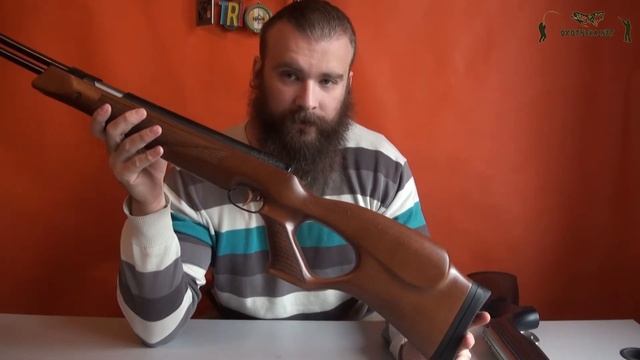 Сравнение винтовок Weihrauch 97KT и 97K Laminat Stainless смотреть онлайн