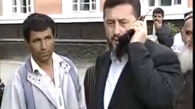 ДУШАНБЕ МУХИДИН КАБИРИ В ТУРАЧОНЗОДА 1992 смотреть онлайн