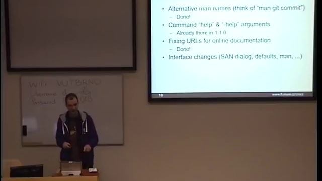Martin Ukrop: Can developers use OpenSSL? смотреть онлайн