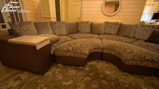 Купить деревянный дом в стиле фахверк в обжитом поселке Южное, рядом с базой ЦСКА. Мнение эксперта смотреть онлайн