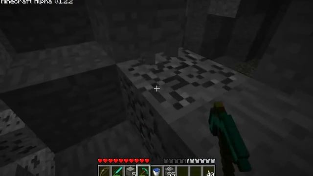 Minecraft MindCrack - S1E50 - Best way to get arrows смотреть онлайн