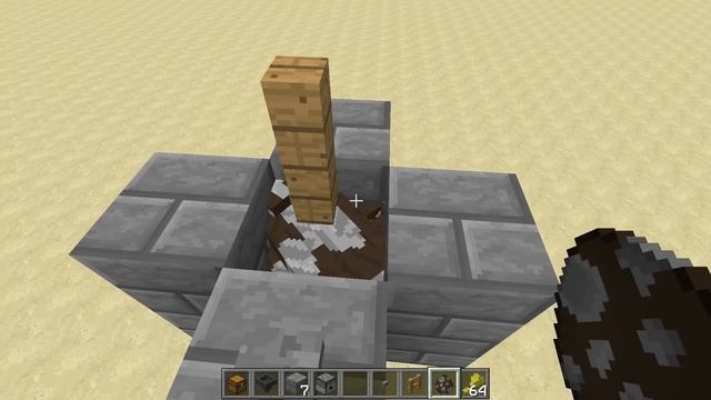 Minecraft: Easy Automatic Animal Farm - Tutorial смотреть онлайн