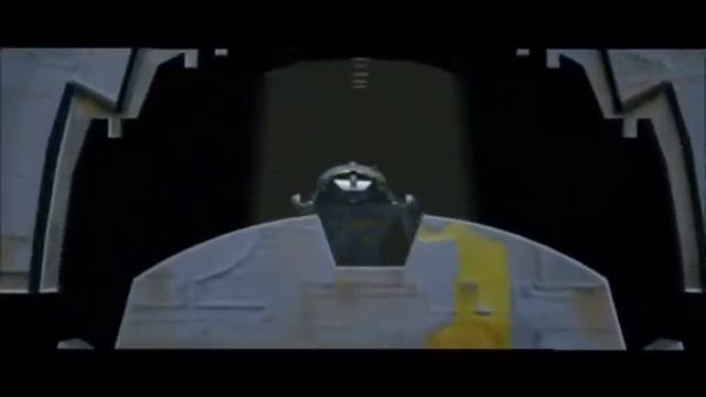 Star Wars: Shadows of the Empire The Game Fourth Commercial Spot смотреть онлайн
