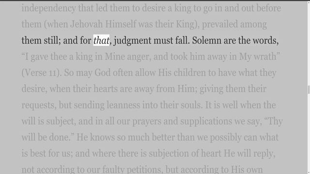 Notes on the Prophecy of Hosea, Chapter 13 by H A Ironside смотреть онлайн