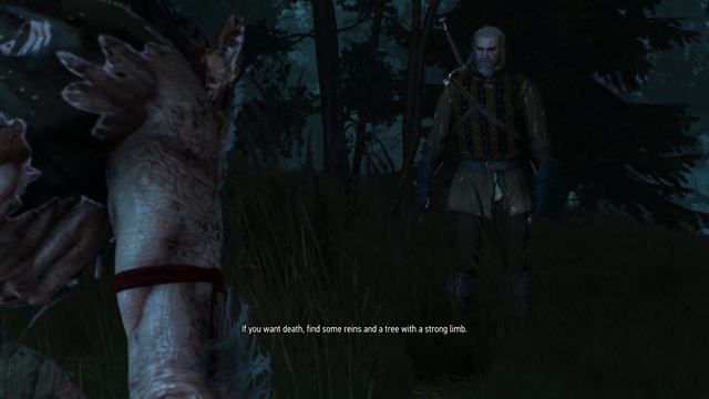 The Witcher 3 vs Fallout 4: Game of the Year 2015 смотреть онлайн