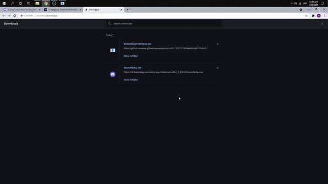 How to Fix Better Discord Not Installing (2021 Guide) смотреть онлайн
