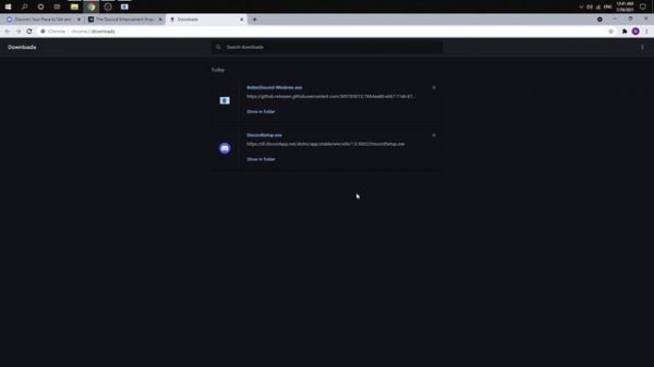 How to Fix Better Discord Not Installing (2021 Guide)