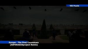 Europe - The Final Countdown