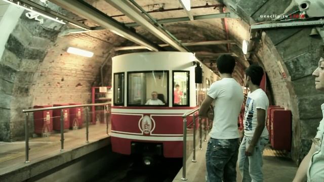 Turkey. Istanbul - Sightseeing of the city - Достопримечательности Стамбула смотреть онлайн