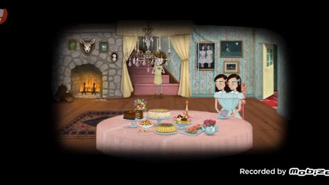 3 часть прохождения fran bow смотреть онлайн