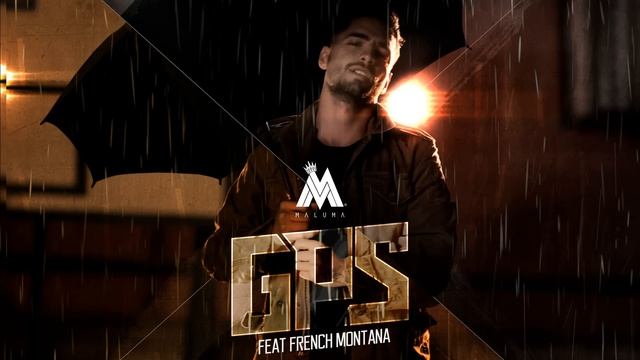 Maluma - GPS (Audio) ft. French Montana смотреть онлайн