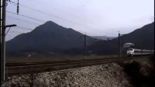 Densha de Go! Sanyo Shinkansen-hen | Shinkansen 0 Series_ED Movie | 電車でGO！新幹線 смотреть онлайн