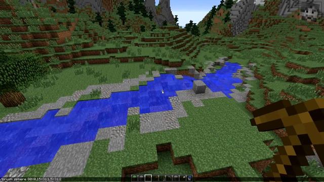 Руководство Minecraft река смотреть онлайн