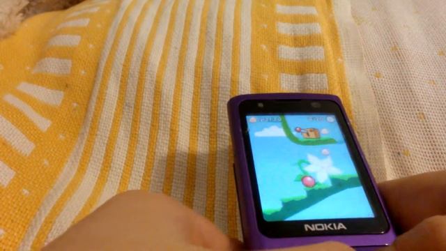 Игра на телефоне боунс смотреть онлайн