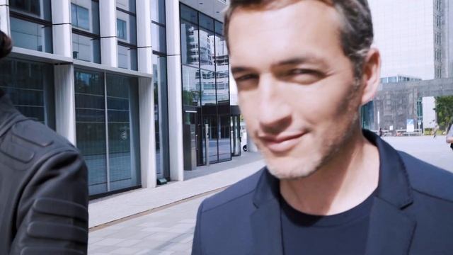 Porsche Design Fashion Fall/Winter 2020