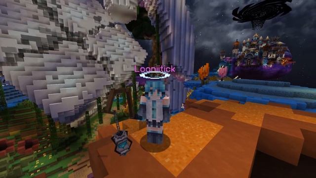 This Wynncraft 2.0 Mage Build is MADNESS! смотреть онлайн