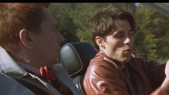 Трасса 60 (2001) / Interstate 60 / Параллельное измерение смотреть онлайн