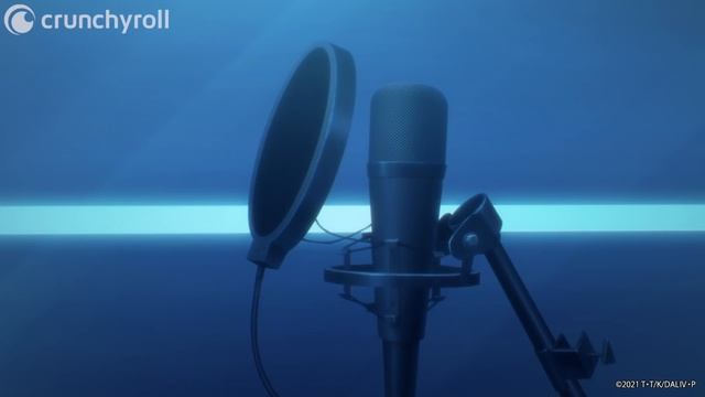 If You Fall in Love With the Game, You Fall in Love in Real Life | DUB | Date A Live смотреть онлайн