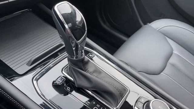 Мини обзор. Dongfeng. 2022.