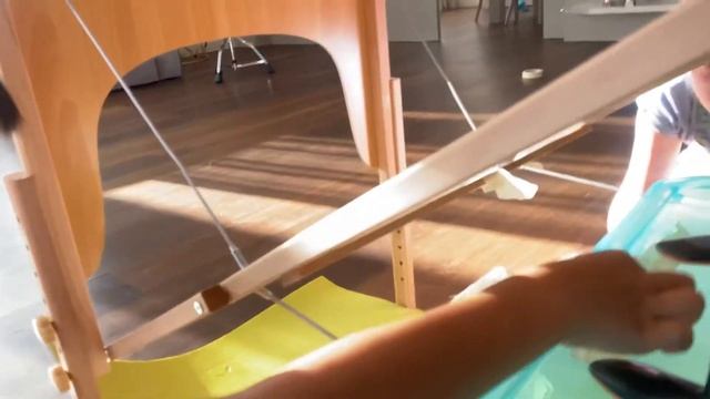 КАК ИГРАТЬ СО СТЕКЛЯННЫМИ ШАРИКАМИ? смотреть онлайн