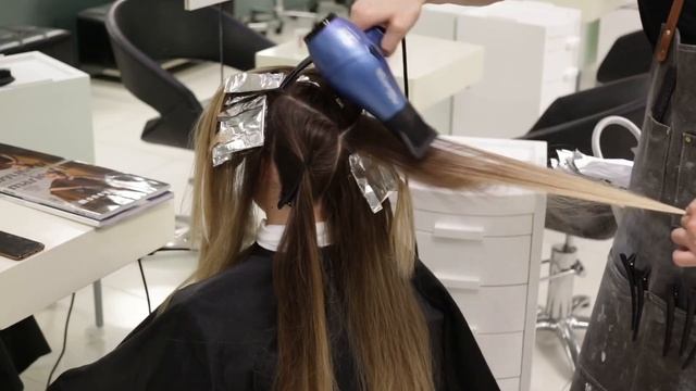 Balayage, Morena Iluminada, Airtouch, мелирование, шатуш, Haircolor,  Babylights, балаяж