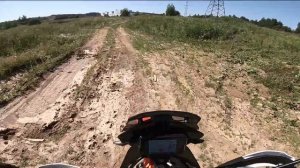 KTM890R VS KTM990 | Kтм890 R Тест-Райд | Сравниваем KTM 890R и KTM 990 Adventure