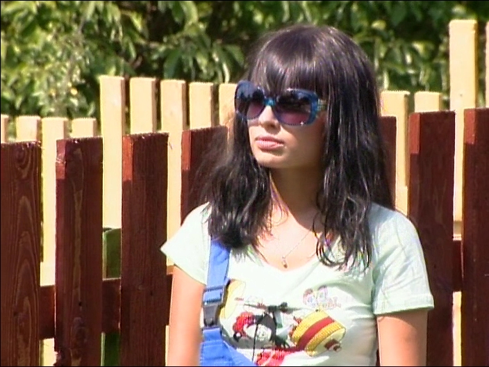 ДОМ-2 Город любви 2259 день Вечерний эфир (17.07.2010) смотреть онлайн