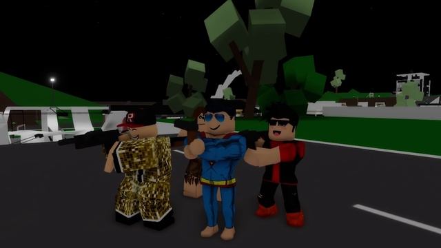 PANDA KÜÇÜK ÇOCUĞU KURTARDI ? Roblox Brookhaven Roleplay Türkçe @By_Niko смотреть онлайн