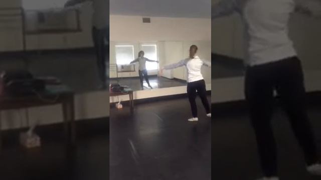 Imagine- Ballet 2/3 смотреть онлайн