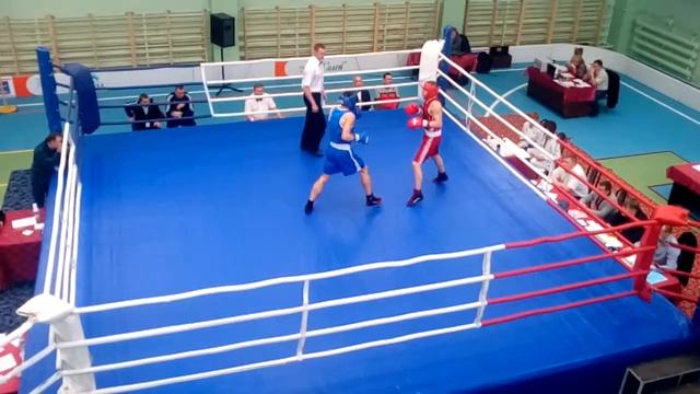 СЗФО 2017, финал смотреть онлайн