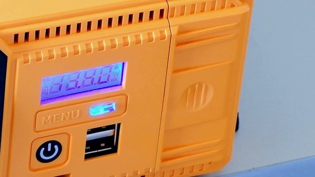 Use ECO WORTHY 2000W Pure Sine Wave Inverter to power RV coffeemaker and more смотреть онлайн