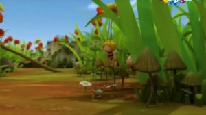 Пчелка мая - 1 серия